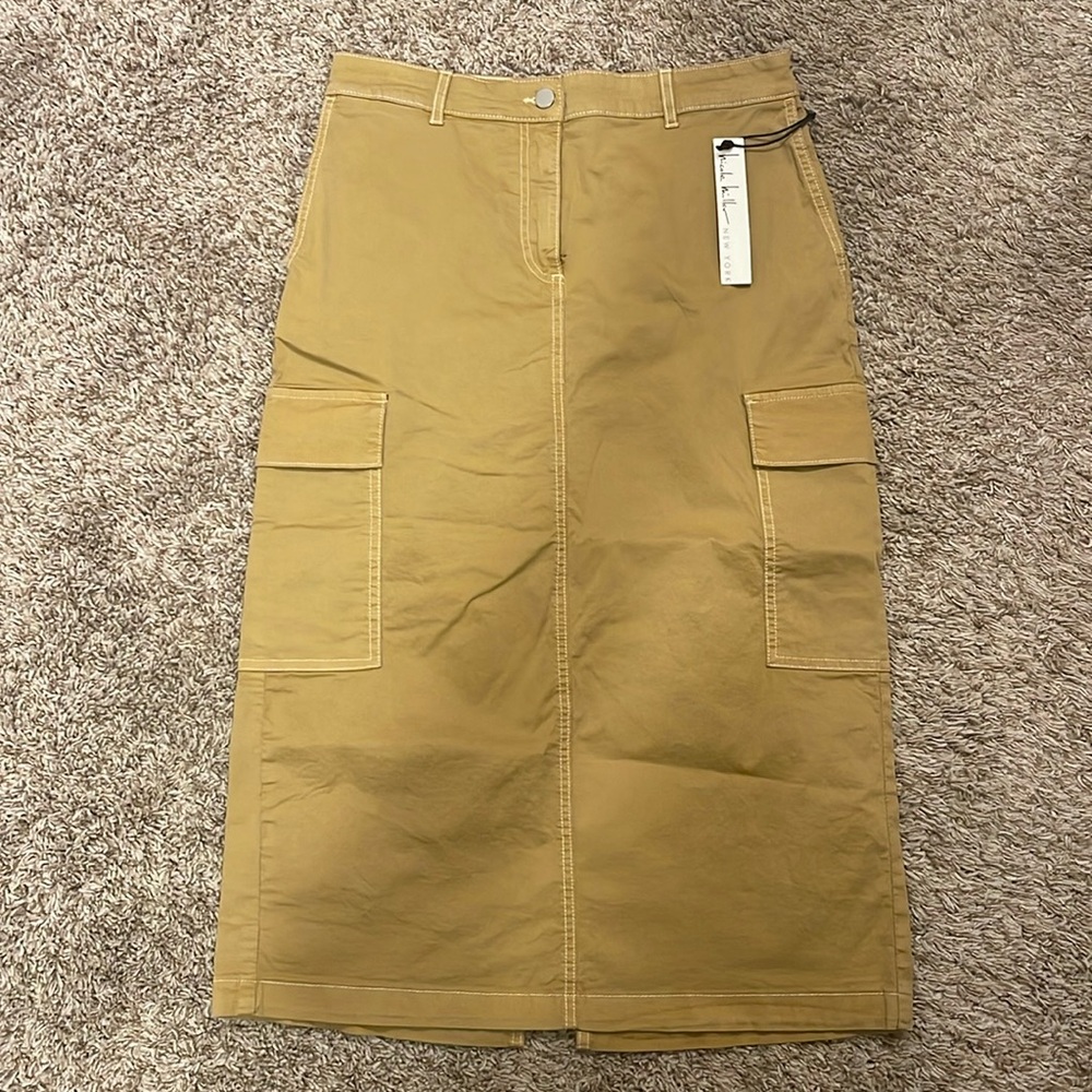 Nicole Miller Skirt